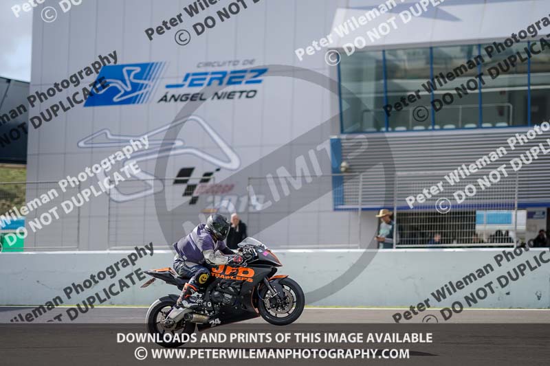 25 to 27th november 2017;Jerez;event digital images;motorbikes;no limits;peter wileman photography;trackday;trackday digital images